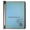 Manuel d'instruction, instruments de bord, USAAF, 1943
