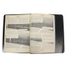 Manuel d'instruction, instruments de bord, USAAF, 1943
