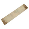 Armband, Identification, Oil Cloth, Invasion Flag
