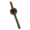 Compass, Wrist, Corps of Engineers, US Army, SUPERIOR MAGNETO CORP. 1944
