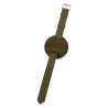 Compass, Wrist, Corps of Engineers, US Army, SUPERIOR MAGNETO CORP. 1944