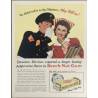 Tablette de chewing-gum, goût menthe, BEECH-NUT, intacte