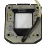Luminaire pour instrument de bord, USAAF, B-4754, Grimes Mfg. Co.