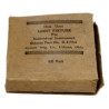 Luminaire pour instrument de bord, USAAF, B-4754, Grimes Mfg. Co.