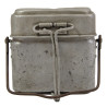 Kit, Mess, M1935, French, Marseille, 1939