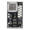 Panel, Front, Radio BC-603, French version