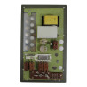 Panel, Front, Radio BC-603, French version