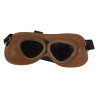 Lunettes WILLSON, M-172 pour lampe de signalisation SE-11 (M-227), 1942, en boîte