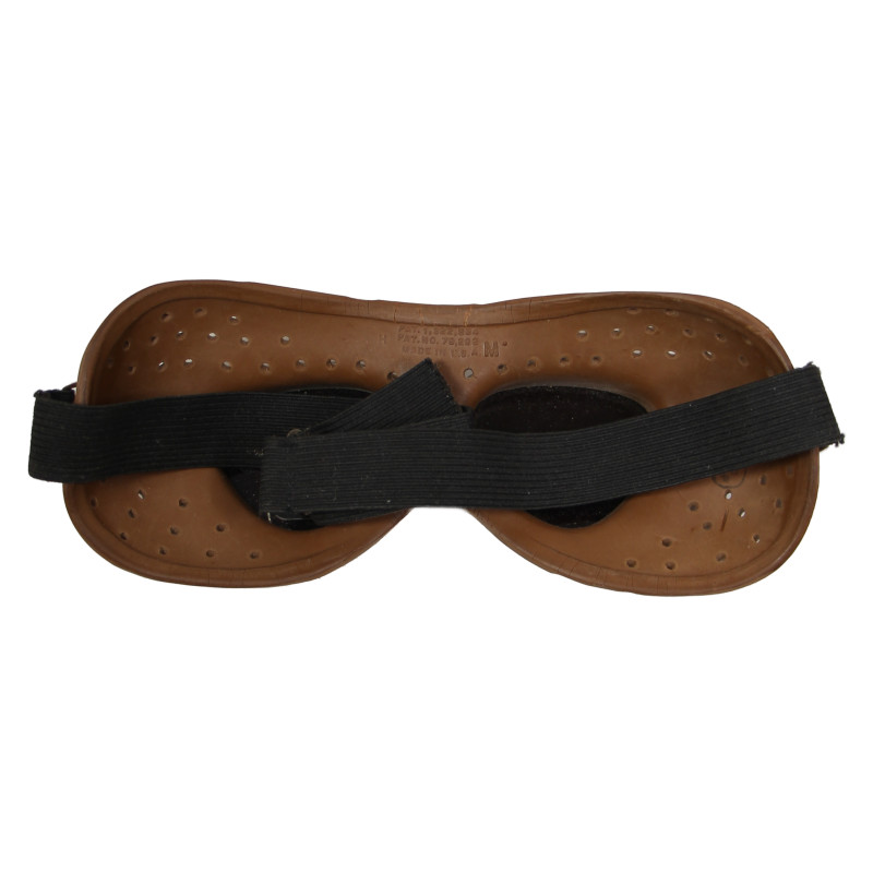 Lunettes WILLSON, M-172 pour lampe de signalisation SE-11 (M-227), 1942, en boîte