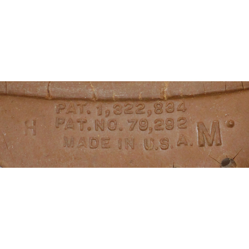 Goggles WILLSON, M-172, for SE-11 Signal Lamp (M-227), 1942, in Box