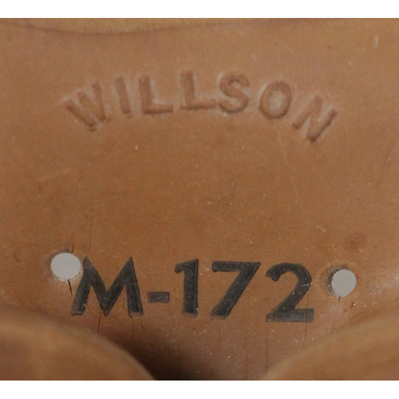 Lunettes WILLSON, M-172 pour lampe de signalisation SE-11 (M-227), 1942, en boîte
