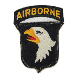 Insigne, 101st Airborne Division, Type 2
