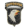 Insigne, 101st Airborne Division, Type 2
