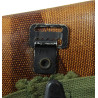Helmet, M1, Vietnam War, with Mitchell Cover, 1965-1969