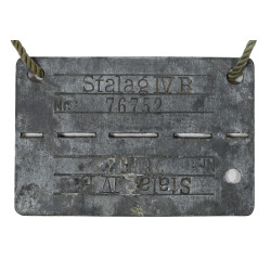 Tag, POW, Stalag IV-B