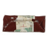 Pack, 20-Cigarette, German, BALI, Empty