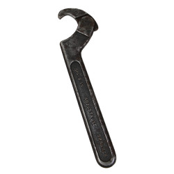 Spanner, Adjustable, CAM-RON USA, 3/4-2 IN