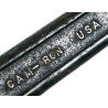Spanner, Adjustable, CAM-RON USA, 3/4-2 IN