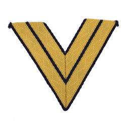 Insignia, Rank, Matrosenobergefreiter, Kriegsmarine