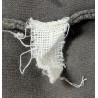 Gants en daim, officier, Wehrmacht