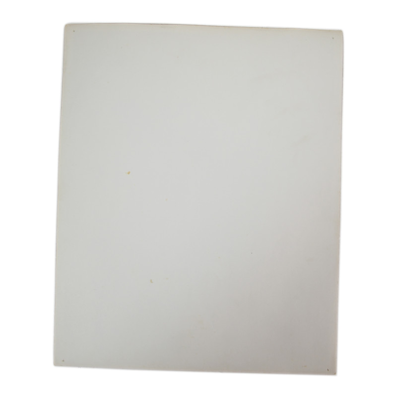 Photograph, Portrait, General Eisenhower