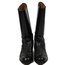 Boots, Leather, Officer, Wehrmacht