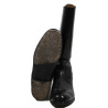 Bottes en cuir, officier, Wehrmacht