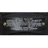 Indicator, Autosyn, Tachometer, Dashboard, USAAF