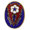 Crest, DUI, ETOUSA, PB Crest, DUI, ETOUSA, PB
