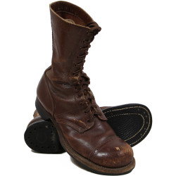 Boots, Jump, CORCORAN, Size 9 ½ D
