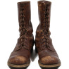 Boots, Jump, CORCORAN, Size 9 ½ D