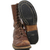 Boots, Jump, CORCORAN, Size 9 ½ D
