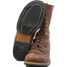 Boots, Jump, CORCORAN, Size 9 ½ D