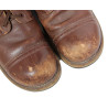 Boots, Jump, CORCORAN, Size 9 ½ D