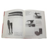 Book, YANK'S 1944 « Matériel, Equipement et Armement du G.I. sur le Théâtre Européen d'Opération en 1944 »