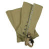 Guêtres en toile, US Army, 3R, GREGORY & READ CO. 1942