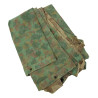Poncho, Camouflage, Reversible, USMC & US Navy