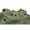 Poncho, Camouflage, Reversible, USMC & US Navy