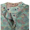Poncho, Camouflage, Reversible, USMC & US Navy