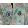 Poncho, Camouflage, Reversible, USMC & US Navy