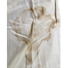 Jacket, Summer, White, US Navy, Lt. (J.G.) Herbert Coggin, USS Alkes