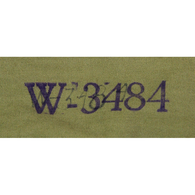 Drawers, Cotton, Shorts, US Army, Small