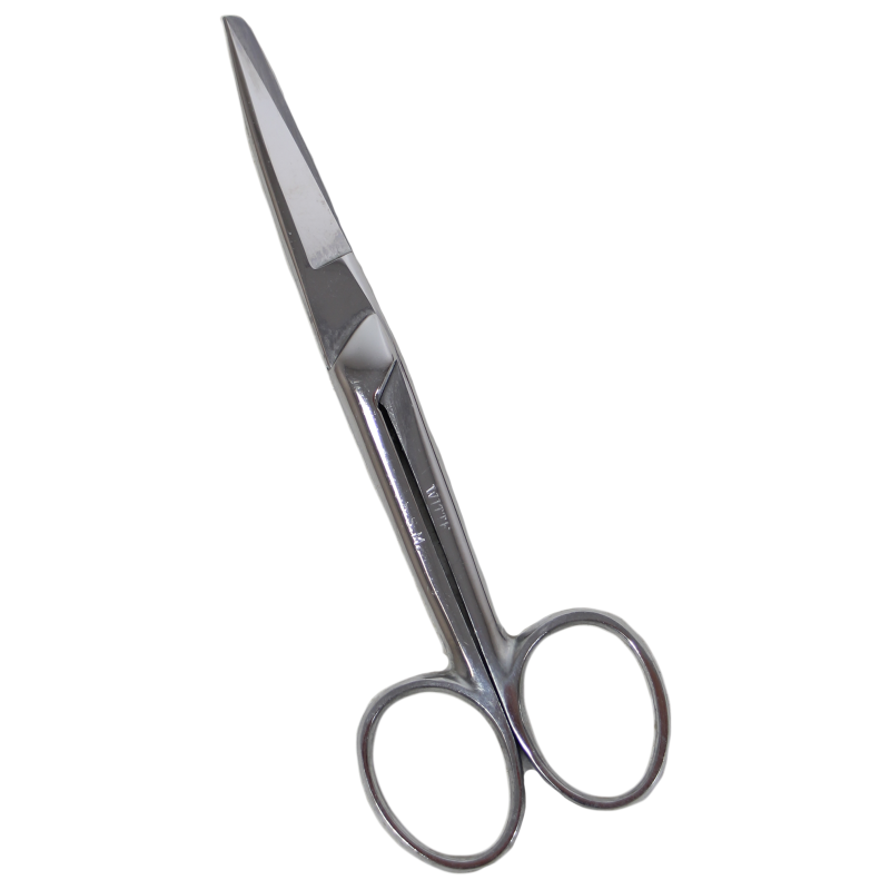 Scissors, Medical, Straight, WITTE