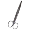 Scissors, Medical, Straight, WITTE