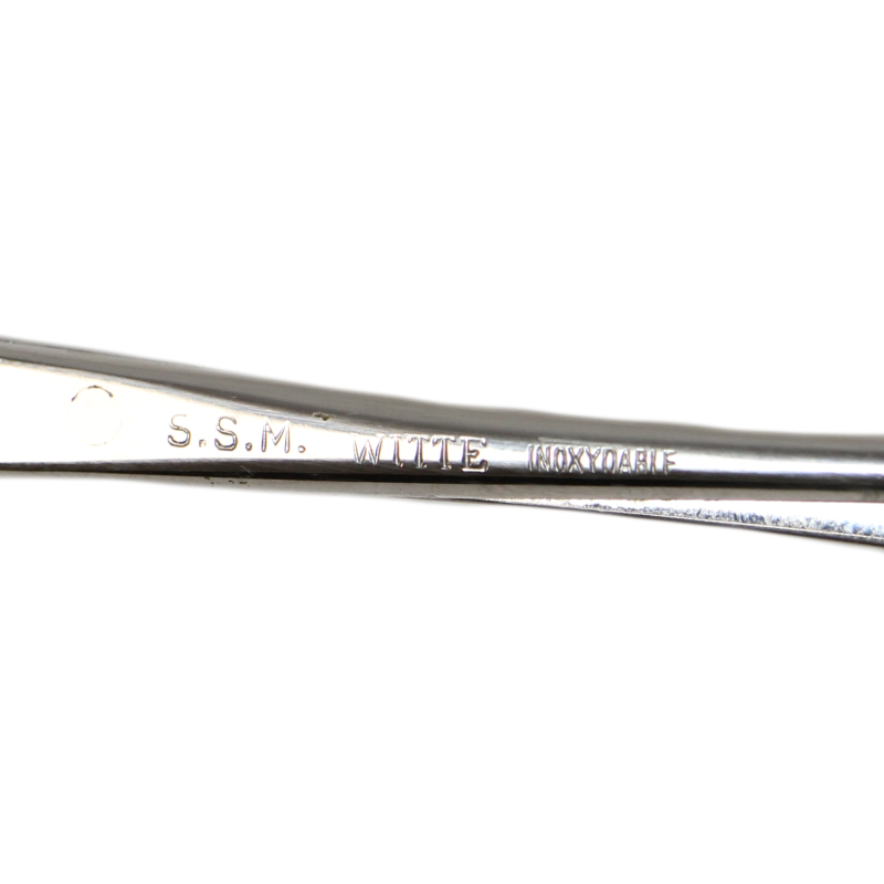 Forcep, Pennington, WITTE, (Germany)