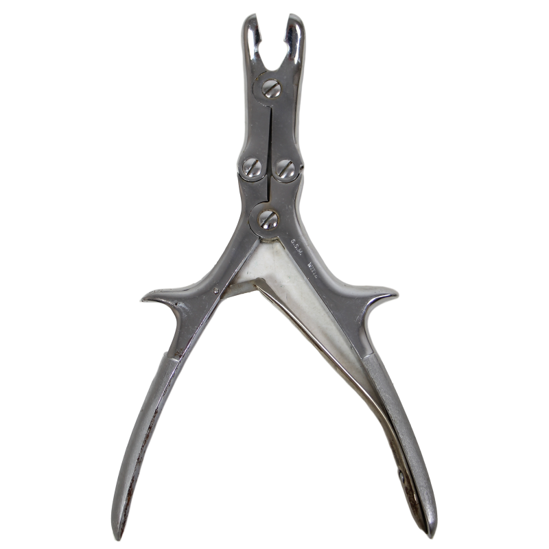 Pinces Gouge Luer, Médicales, WITTE (Germany)