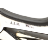 Forcep, Rongeur, Luer-Stille, S.S.M. WITTE, (Germany)