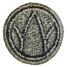Patch, 89th Infantry Division