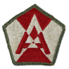 Insigne, Fifteenth US Army
