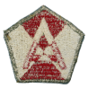 Insignia, Fifteenth US Army